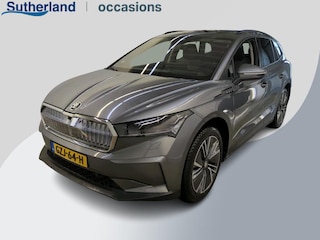 Skoda Enyaq 60 Business Edition 29.500 km | Virtual Cockpit | Navigatie | Panorama-Dak | WORDT VERWACHT