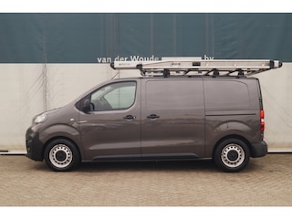 Peugeot Expert 1.5 BlueHDI 120pk Premium -2xSCHUIFDEUR-NAVI-PDC-