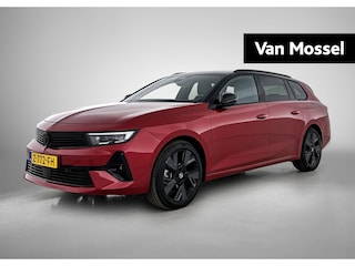 Opel Astra Electric 54 kWh GS | Head-up display | Alcantara | 360 camera |