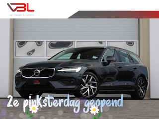 Volvo V60 2.0 T5 250PK Momentum | Trekhaak | Apple Carplay | BTW auto