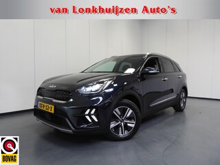 Kia Niro 1.6 GDi PHEV DynamicPlusLine NAVI/CAMERA/LED/JBL/TREKH./16"LMV!