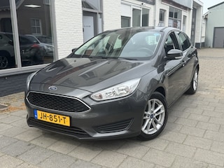 Ford Focus 1.0 Trend*NAP*Dealer-Ond