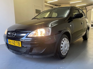 Opel Corsa 1.2-16V Enjoy
