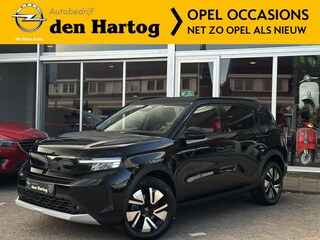 Opel Frontera 1.2 Turbo Hybrid GS 7p. 145 PK/Camera/Navi/Stoel+stuur en voorruit verwarming.