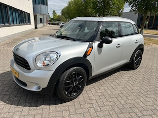Mini Countryman 1.6 One Bns Line NAVI CRUISE PDC NAP!