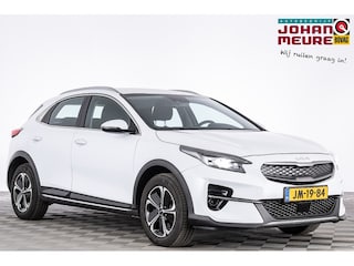 Kia XCeed 1.6 GDi PHEV DynamicLine | Full LED | ECC | NAVI | CARPLAY | CAMERA .