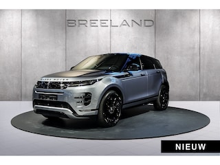Land Rover Range Rover Evoque P270e Business Dynamic Edition