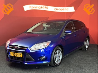 Ford Focus 1.0 EcoBoost Titanium | Nieuw Binnen! | Airco | Cruise |