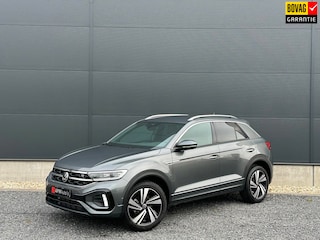 Volkswagen T-Roc 1.5 TSI R-Line Edition IQ. Light | Apple Carplay | Clima | Camera