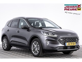 Ford Kuga 2.5 PHEV Titanium | ECC | Full LED | KEYLESS | NAVI | CAMERA .