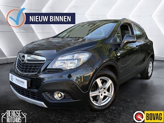 Opel Mokka 1.4 T Cosmo Cruise Clima Stoelv.v Pdc