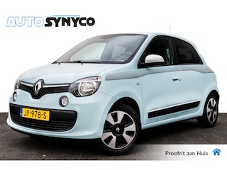Renault Twingo 1.0 SCe Collection | 1ste Eigenaar | 38.392 Km | Cruise | Org. NL | Dealer Ond. | Airco