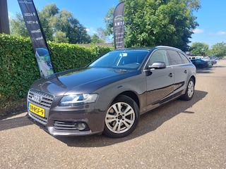 Audi A4 Avant 1.8 TFSI Pro L. bns