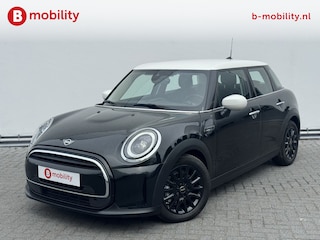 Mini Cooper 1.5 Camden Edition 5-Drs. Automaat Apple CarPlay | LED | PDC | Cruise Control | DAB Audio