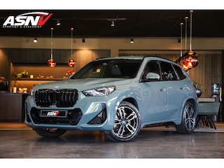 BMW X1 XDrive30e, 326 PK, M/Sports/Pakket, Driving/Assistant, Head/Up, Harman/Kardon, Keyless, DAB, 46DKM!!