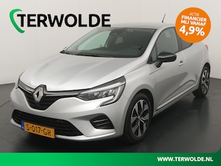 Renault Clio TCe 90 GPF Evolution | Parkeercamera | Navigatie | Airco |