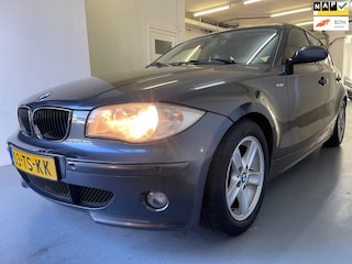 BMW 120i Business Line