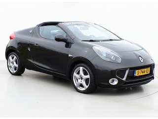 Renault Wind 1.6-16V Exception|Cruise|Leder|Airco|PDC