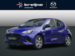 Mazda 2 1.5 Exclusive-line | Voorraad