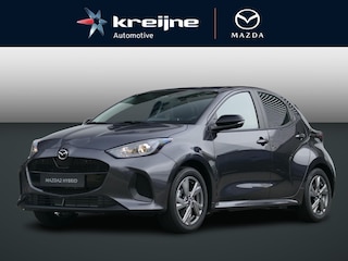 Mazda 2 1.5 Exclusive-line | Voorraad