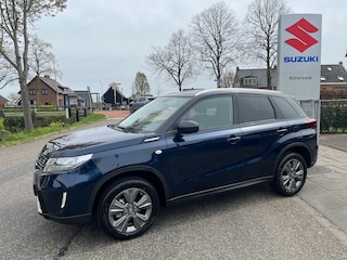 Suzuki Vitara 1.4 Boosterjet Smart Hybrid Select AUTOMAAT BJ 2026 // 10 jaar garantie // Snel te rijden // Rijklaarprijs!