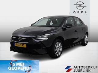Opel Corsa 1.2T 100pk Edition Nav/Airco/Cruise/El.Pakket/Pdc