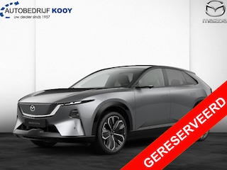 Mazda 6e CX-6e Takumi Plus 78 kWh / €1.500 introductievoordeel!