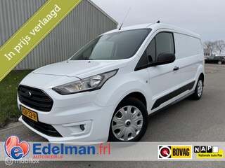 Ford Transit Connect 1.5 L2 Ambiente HP|Camera|Cruise|EURO6