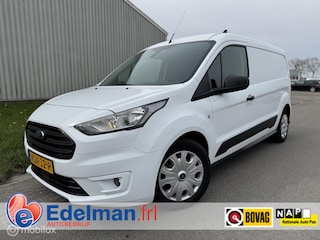 Ford Transit Connect 1.5 L2 Ambiente HP|Camera|Cruise|EURO6