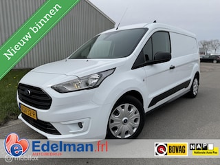 Ford Transit Connect 1.5 L2 Ambiente HP|Camera|Cruise|EURO6