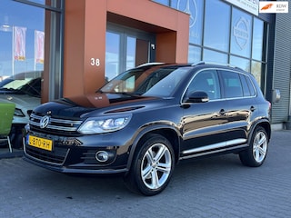 Volkswagen Tiguan 1.4TSI R-design|Xenon|Trekhaak|PDC|Cruise