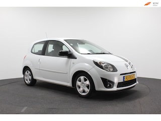 Renault Twingo 1.2-16V Dynamique | Airco | Goed onderhouden | Sportvelgen | Cruise control