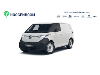 Volkswagen ID. Buzz Bedrijfswagens Economy Limited Edition 140 kW (190 pk) Elektro | Inclusief 5 jaar onderhoud | Lane assist | LED koplampen |