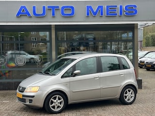 Fiat Idea 1.4-16V Dynamic Airco Cruise  Trekhaak