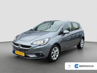 Opel Corsa 1.4 Online Edition Automaat | Trekhaak | Parkeersensoren | Full map navigatie | Carplay/android auto |