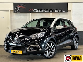 Renault Captur 0.9 TCe Dynamique