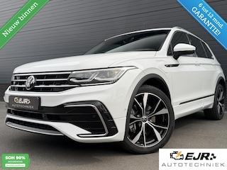Volkswagen Tiguan 1.4 TSI eHybrid 3X R-Line Business+ VOL!!