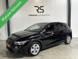 Volkswagen Golf 1.0 TSI 110 pk Life Buss | Navi | ACC | Virtual | LED | CarPlay | PDC | Trekh | 1e Eig | Org NL |