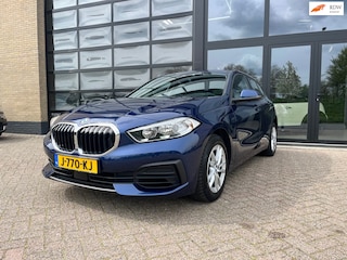 BMW 118i NIEUW MODEL, 140 Pk