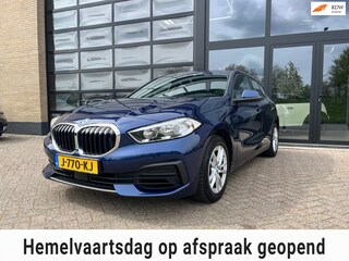 BMW 118i NIEUW MODEL, 140 Pk