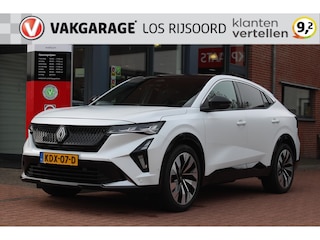 Renault Rafale E-Tech hybrid Aut. *Techno* | Carplay | Adaptive Cruise & Climate Control | Camera | PDC | Navigatie | Privacy | Bluetooth |