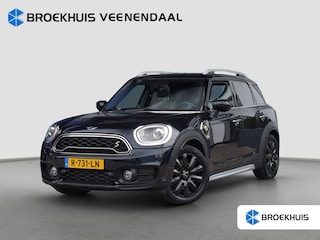 Mini Countryman 1.5 Cooper S E ALL4 Chili | Pano | Cruise Control | Stoelverwarming | Harman Kardon Audio | | Achteruitrijcamera | Audio installatie premium | Cruise control