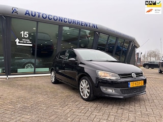 Volkswagen Polo 1.4-16V Comfortline, Automaat met wat werk.