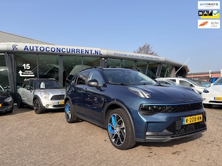Lynk & Co 01 1.5, Carplay, Pano, 360 camera, ACC, Inruil mogelijk