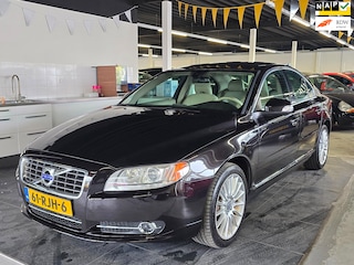 Volvo S80 2.0 T Limited Edition/AUTOMAAT/CRUISE/N.A.P/