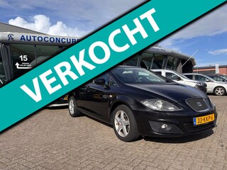 Seat Leon 1.6 Hattrick, Carplay, Airco, Inruil mogelijk.