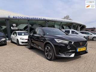 Cupra Formentor 1.5 TSI Business Edition, Carplay, Automaat, Inruil mogelijk.