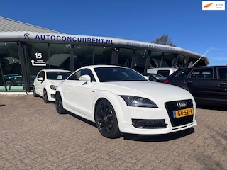 Audi TT 1.8 TFSI Pro Line S, Automaat, Navi, Nieuwe APK, Inruil mogelijk.