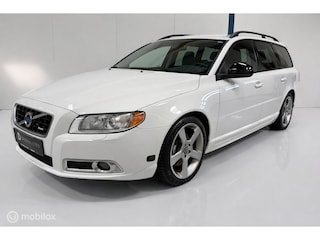 Volvo V70 2.5T R-Design