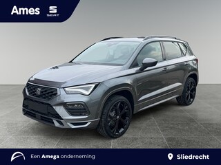 Seat Ateca 1.5 TSI 150pk DSG FR Business Intense